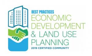 Certified Community in ED and Land Use Planning