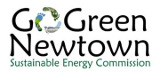 Go Green Newtown