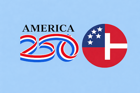 america 250