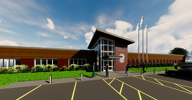 New Police Station Project Information