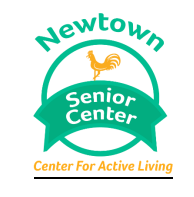 Senior Ctr logo