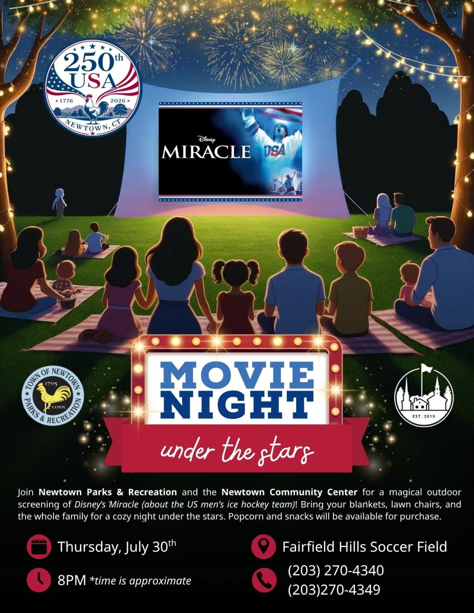 movie night