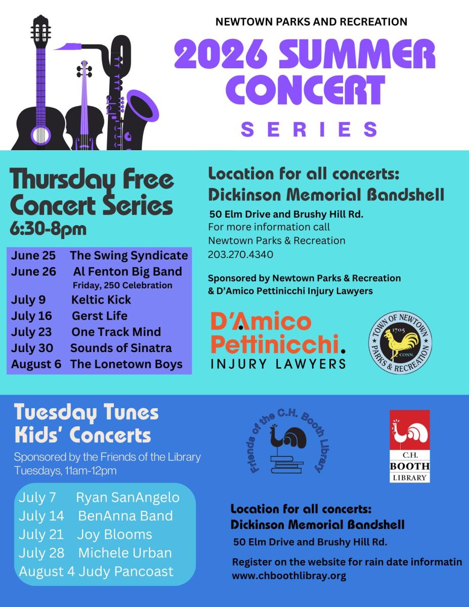 Concert Series
