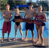 lifeguard