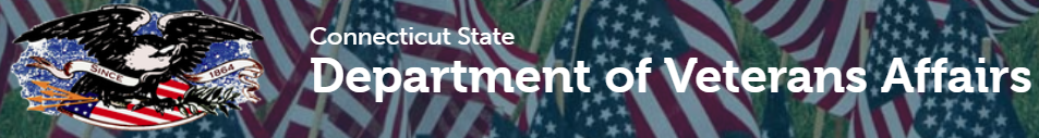 New Veteran Website logo