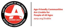 age friendly community