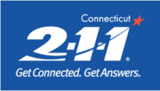211 logo
