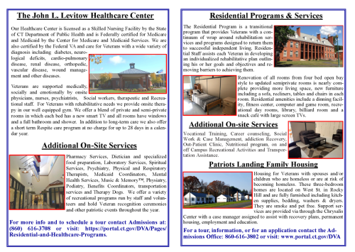 CT Veterans Affairs Programs &amp; Services_Page_2
