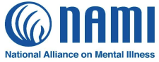 NAMI logo