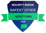 Safest Cities Newtown