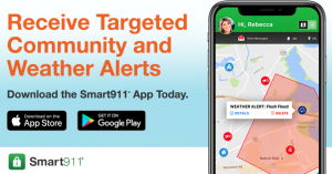 911 app