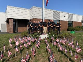 9-11 Remembrance