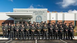 Staff Photo