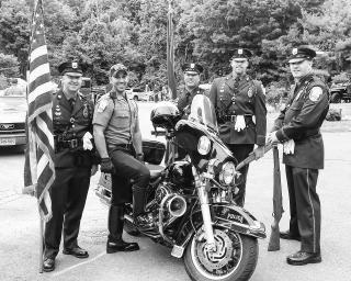 Motor Unit