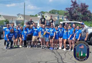 Special Olympics