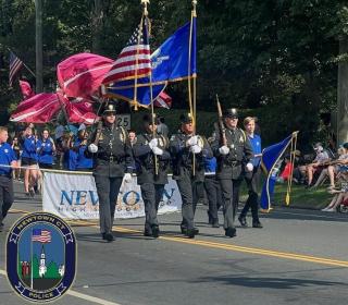 Honor Guard