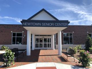 Newtown Senior Center 