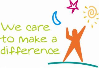 We care to make a difference
