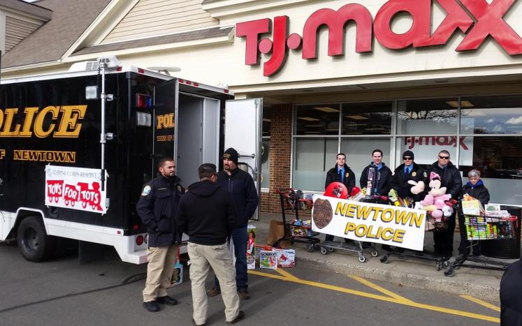Toys for Tots