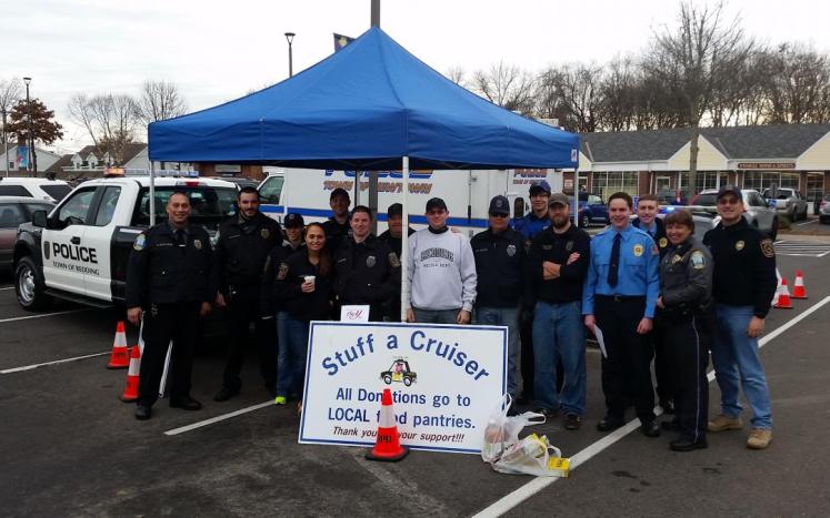 Food Drive