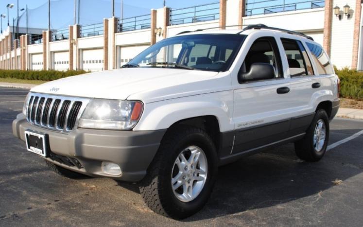 Similar Vehicle