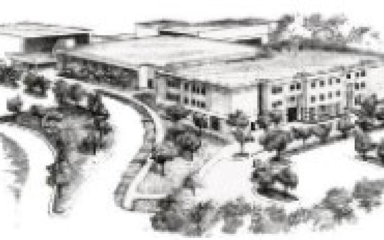 Newtown High School