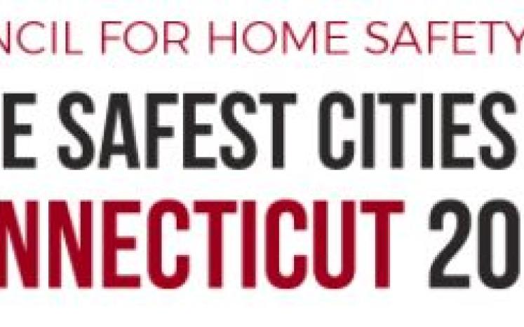 safest city